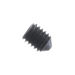 10 pcs : 992763-5 - SCREW, SET, SOCKET, CONE POINT