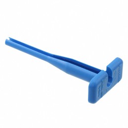 10 pcs : 0411-336-1605 - HD30 EXT TOOL BLU