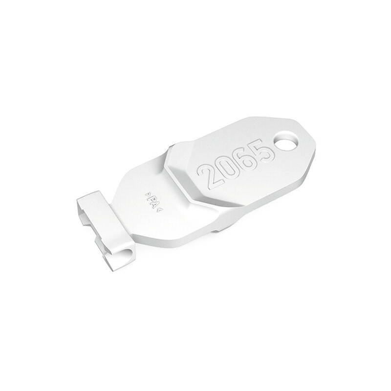 10 pcs : 2065-189 - OPERATING TOOL MADE OF INSULATI