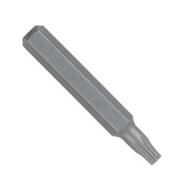 10 pcs : 75703 - BIT TORX T3 1.1'