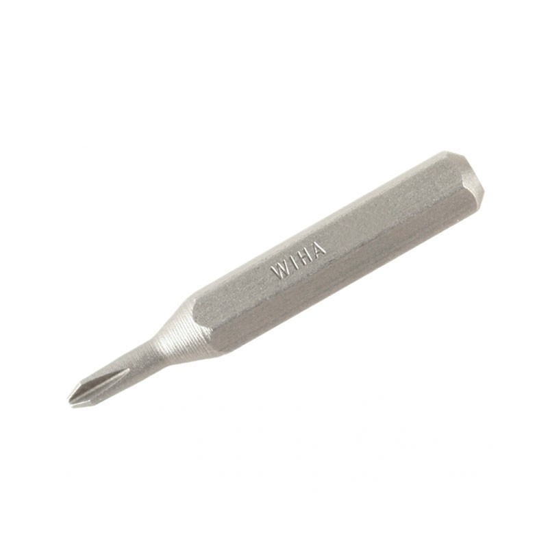 10 pcs : 75125 - SYS 4PHILLIPS MICRO BIT 2 X 28M