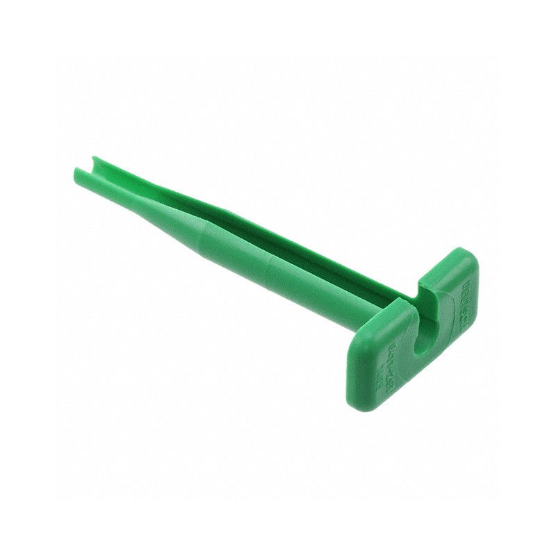 10 pcs : 0411-291-1405 - HD30 EXT TOOL GRN
