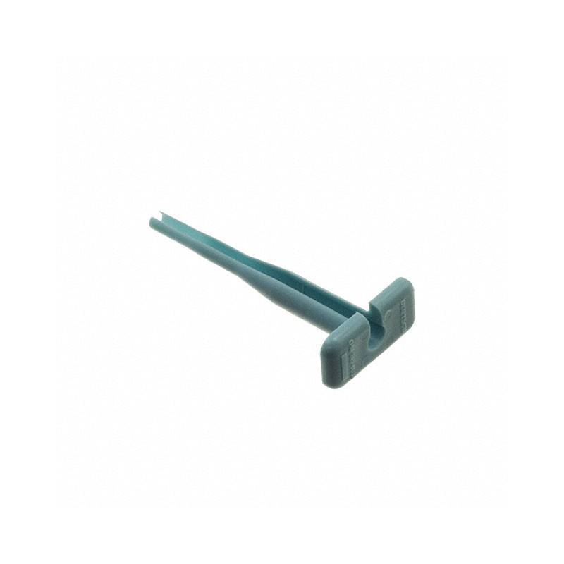 10 pcs : 0411-310-1605 - EXTRACTION TOOL FOR 16-18 AWG