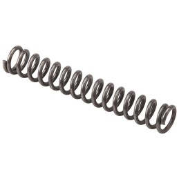 10 pcs : 641 - COIL SPRING FOR 213-9ST, D2000-9