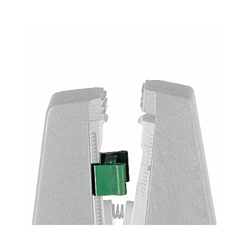 10 pcs : 1204915 - TOOL WIRE STOPPER FOR WIREFOX