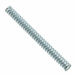 10 pcs : 1-22279-3 - SPRING,COMPRESSION