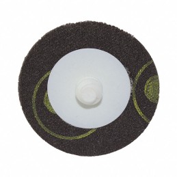 10 pcs : 80512 - DISC CERAMIC P120 2'