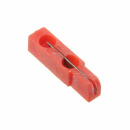 10 pcs : 0001-020 - REPLACEMENT BLADE .20' BLK QTY5