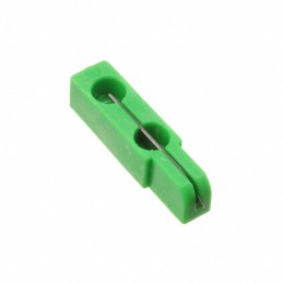 10 pcs : 0001-050 - REPLACEMENT BLADE .050' GRN QTY5