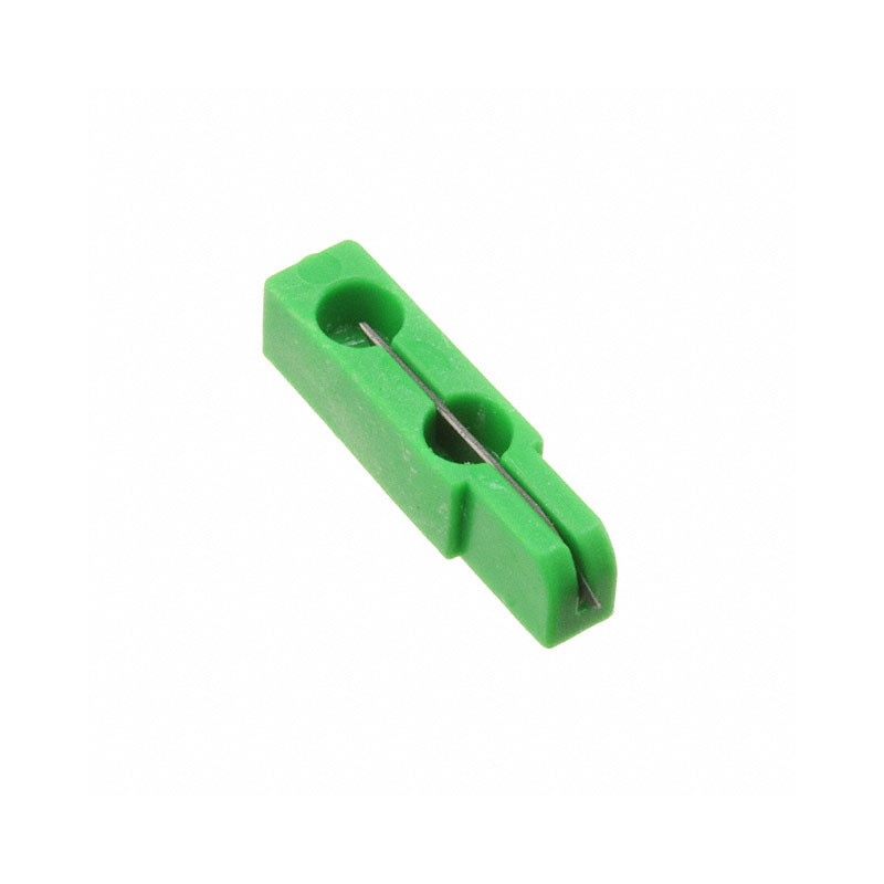 10 pcs : 0001-050 - REPLACEMENT BLADE .050' GRN QTY5