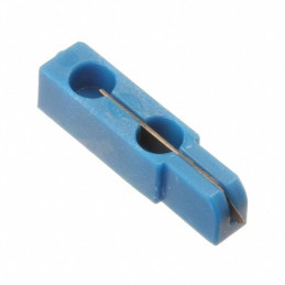 10 pcs : 0001-060 - REPLACEMENT BLADE .060' BLU QTY5