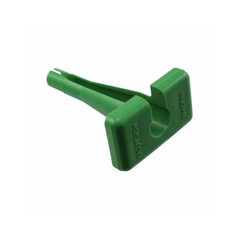 10 pcs : 114008-ZZ - HD30 EXT TOOL GRN