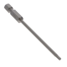 10 pcs : 76006 - HEX INCH POWER BLADE 3/32'