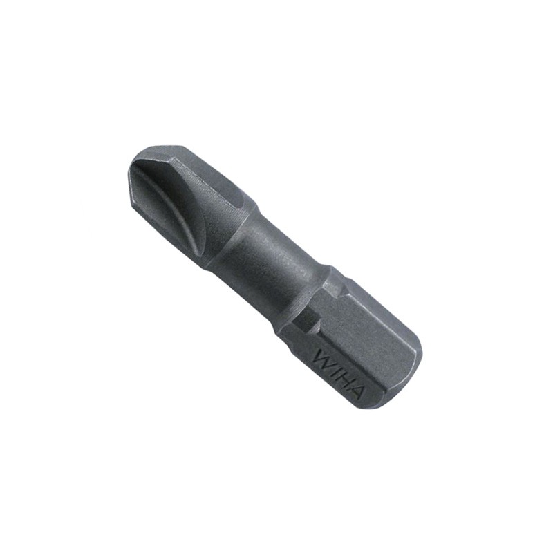 10 pcs : 71908 - BIT TORQ-SET SZ8 0.98'