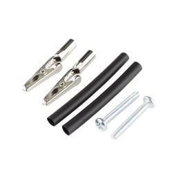 10 pcs : TOL-12033 - SPARKFUN THIRD HAND PARTS