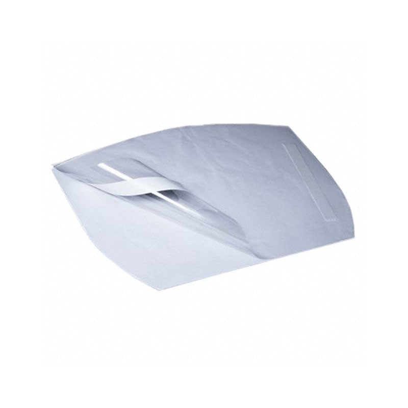 10 pcs : S-922 - PEEL-OFFVISOR COVER, S-922 11PC