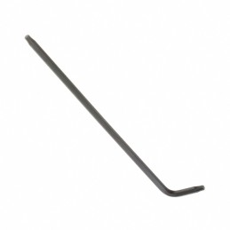 10 pcs : 36650 - TORX KEY L-SHAPE T10 4.65'