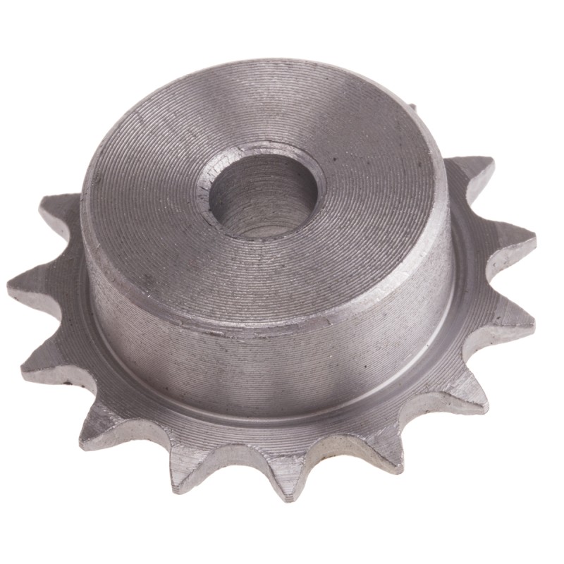 1 pcs - RS PRO 15 Tooth Pilot Sprocket 05B-1 Chain Type