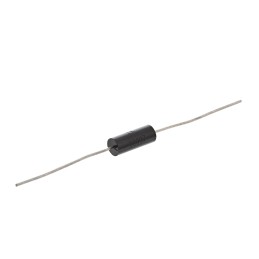 1 pcs - TE Connectivity 1kΩ Metal Film Resistor 0.5W ±0.1% UPF50B1K0V