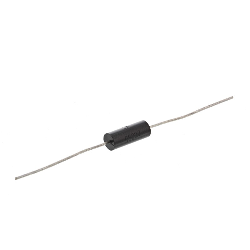 1 pcs - TE Connectivity 1kΩ Metal Film Resistor 0.5W ±0.1% UPF50B1K0V
