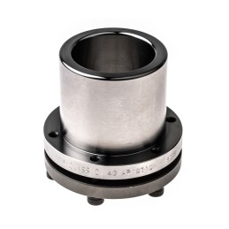 1 pcs - Lenze Locking Bush ETP CLASSIC 40MM, 70mm Shaft Diameter