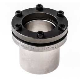 1 pcs - Lenze Locking Bush ETP CLASSIC 40MM, 70mm Shaft Diameter