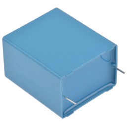 1 pcs - EPCOS B32774 Polypropylene Capacitor PP, 450V dc, ±10%, 22μF, Through Hole