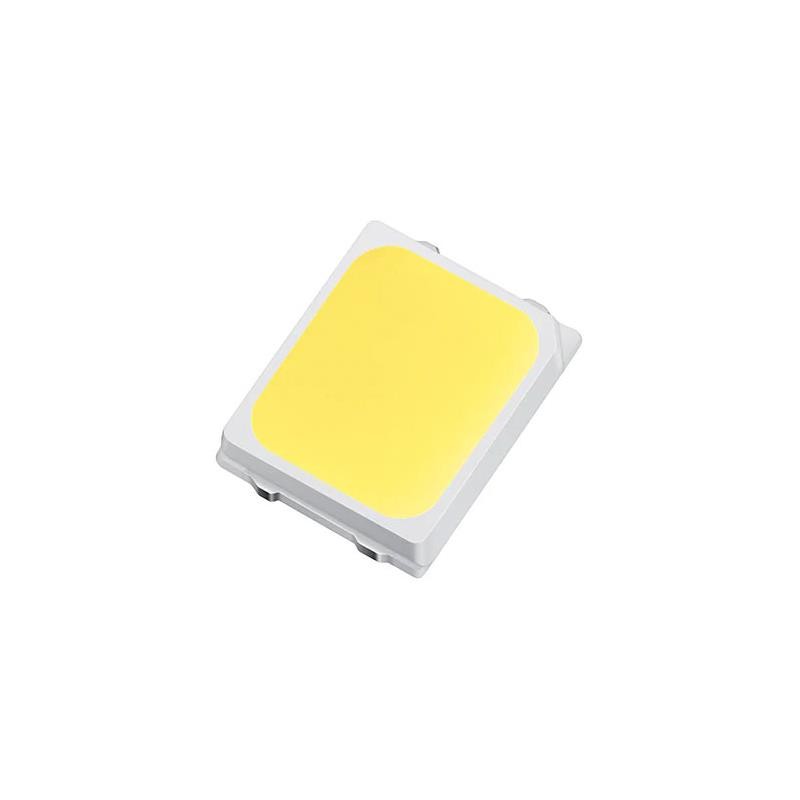 10 pcs : SPMWH22286D5WNVUS3 - LED LM281BA+ WARM WHT 3000K 2SMD