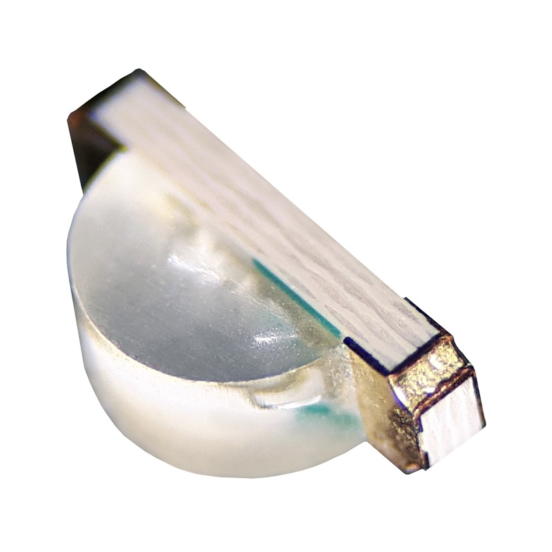 10 pcs : B1101TW--20P000433U1930 - LED WHITE SMD