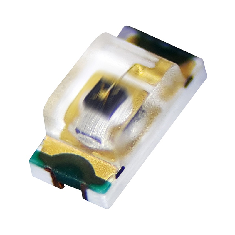 10 pcs : B13V1IR--20C000114U1930 - 1.6 (L)X 0. 8 (W)X 0. 66 (H) MM