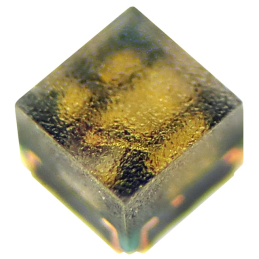 10 pcs : B36S3RGB-F6C0001HOU1930 - LED RGB CHIP SMD