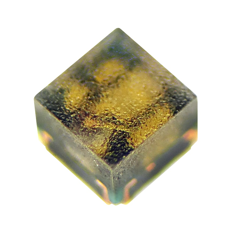 10 pcs : B36S3RGB-F6C0001HOU1930 - LED RGB CHIP SMD