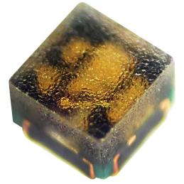 10 pcs : B39D3RGB-F6C0001HOU1930 - LED RGB CHIP SMD