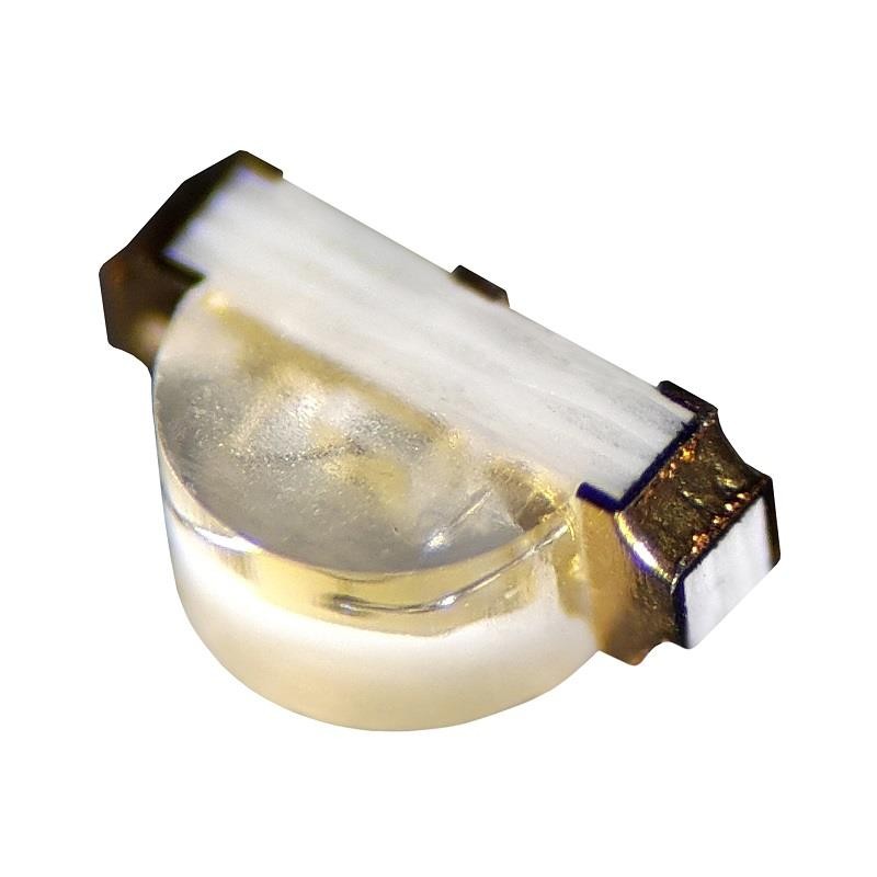 10 pcs : B1211UD--20C000634U1930 - LED 1.6X0.6X1MM