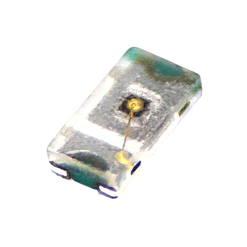 10 pcs : B1811TX--05PP05413U1930 - LED WHITE SMD