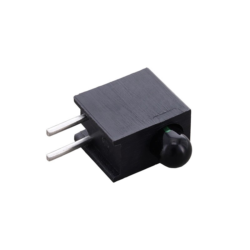 10 pcs : HV-317446/230/PTB-U1930 - LED CBI 3MM RA