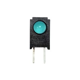 10 pcs : HV-31260/260/SUB-U1930 - LED CBI 3MM BLU RA