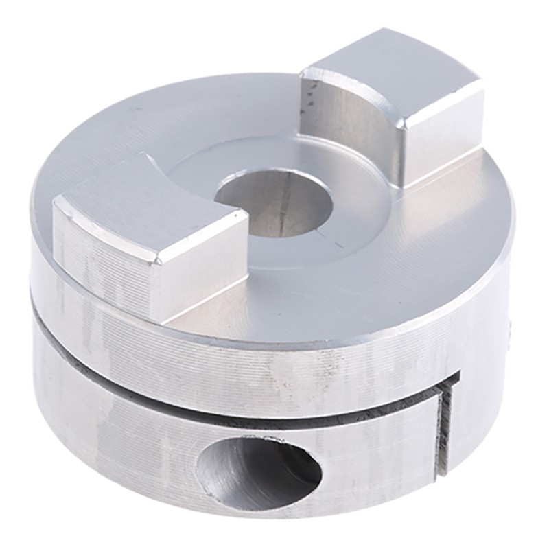 1 pcs - Huco Oldham Coupling, 41.3mm Outside Diameter, 10mm Bore Coupler