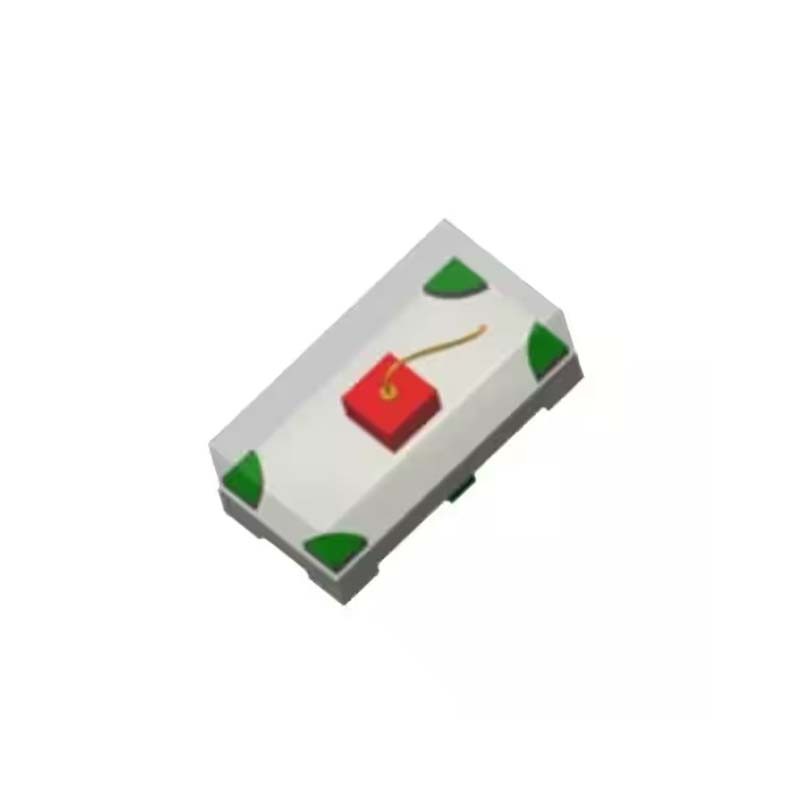 10 pcs : RF-OU0402TS-CE-B - LED ORANGE 0402 SMD