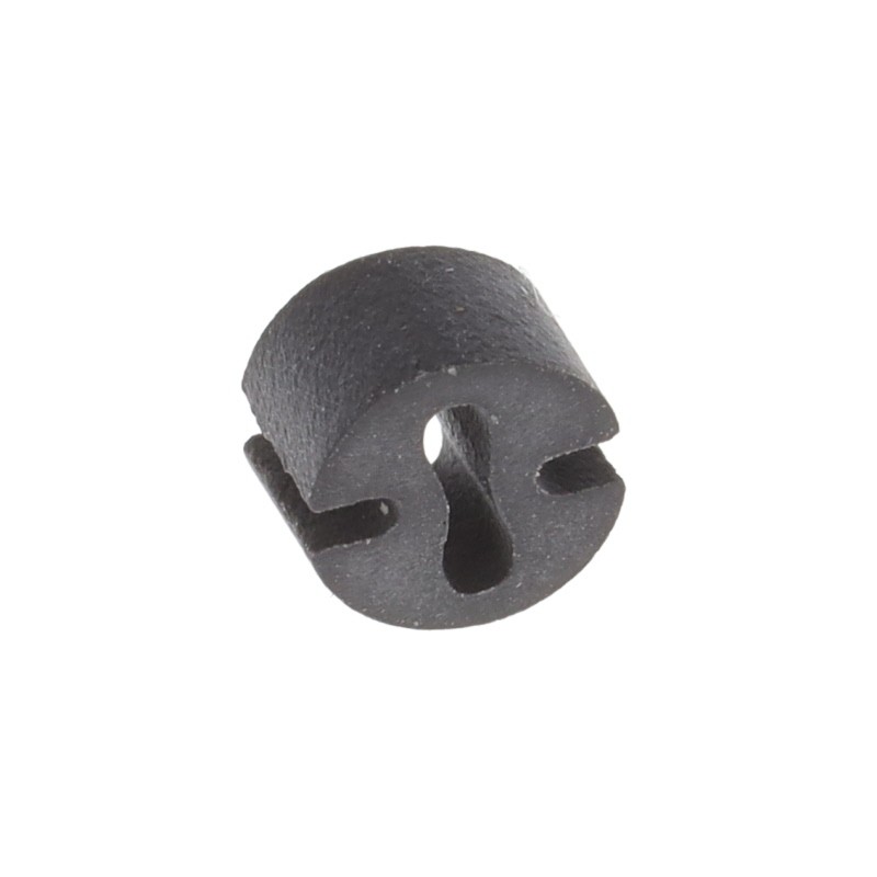 10 pcs : ELM 2-3MM - SPACER LED 3MM LENGTH