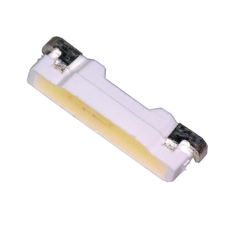 10 pcs : F10Q1NB--20C000442U1930 - LED 3.8X1X0.6MM