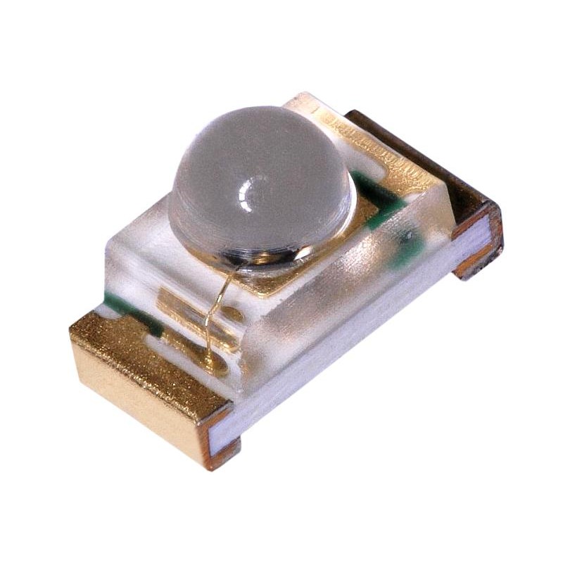 10 pcs : B18W1IRP-A1C0001X4U1930 - 1.6 (L)X 0. 8 (W)X 0. 95 (H) MM