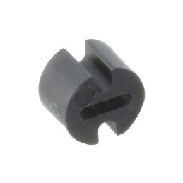 10 pcs : 705820030 - WA-SLED NYLON 66 UL94 V-2 COLOUR