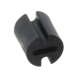 10 pcs : 705820050 - WA-SLED NYLON 66 UL94 V-2 COLOUR
