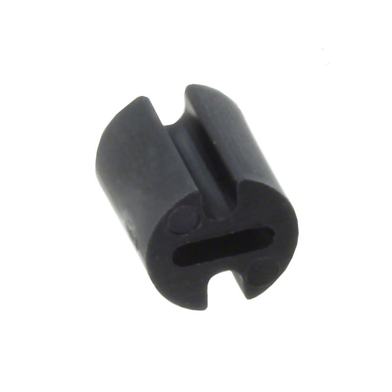 10 pcs : 705820050 - WA-SLED NYLON 66 UL94 V-2 COLOUR