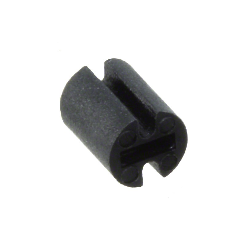 10 pcs : 705820055 - WA-SLED NYLON 66 UL94 V-2 COLOUR