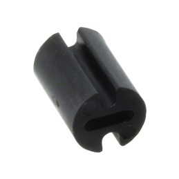 10 pcs : 705820065 - WA-SLED NYLON 66 UL94 V-2 COLOUR