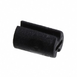 10 pcs : 705820070 - WA-SLED NYLON 66 UL94 V-2 COLOUR