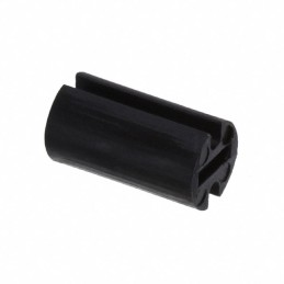 10 pcs : 705820080 - WA-SLED NYLON 66 UL94 V-2 COLOUR