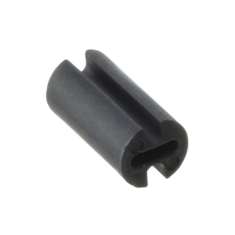 10 pcs : 705820085 - WA-SLED NYLON 66 UL94 V-2 COLOUR